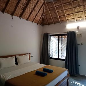 King Room Garden View